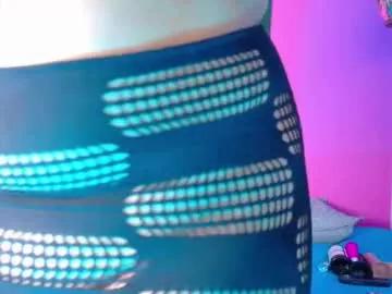 innocenthazel on Chaturbate 