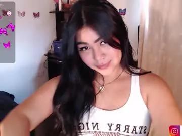 issa_gg —  welcuumee Make me happy today ;) | #18  #anal #smalltits #latina #deepthroat |