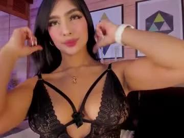 izzywild1 on Chaturbate 