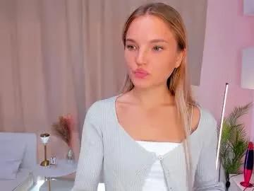 janewirtz — GOAL: First time try to do ahegao ? ^^ [117 tokens remaining]   Hi, I'm Alice #new #shy  #teen #cute #blonde  girl ^_^ Here i wanna find good chat and fun hehe  :3