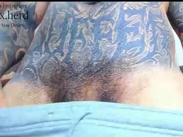 jaxxxonherd — The Bad boy wih the Monstercock; CUM IN YOUR FACE  #master #findom #domination #monstercock #tattoo [1111 tokens remaining]