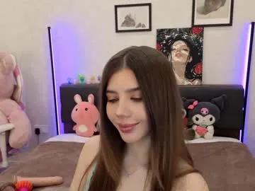 jenie_fire — x20 ass spanks [333 tokens left] Do you believe in love from the first sight ?0.o #anal #teen #deepthroat #skinny #18