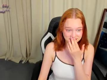 jennifer_shy_ on Chaturbate 