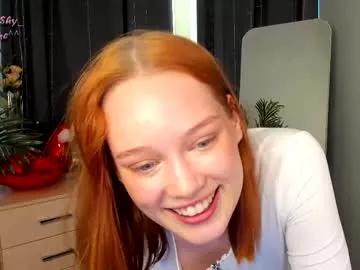 jennifer_shy_ on Chaturbate 