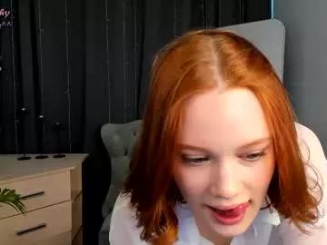jennifer_shy_ on Chaturbate 