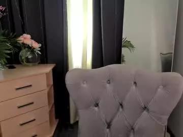 jennifer_shy_ on Chaturbate 