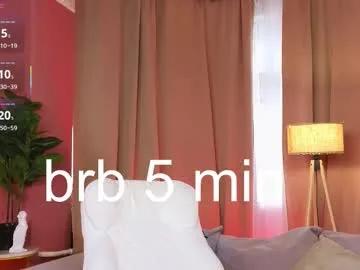 jennyfer_me on Chaturbate 