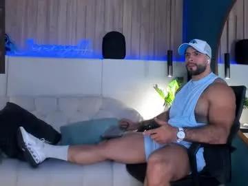 jeremy_harden on Chaturbate 