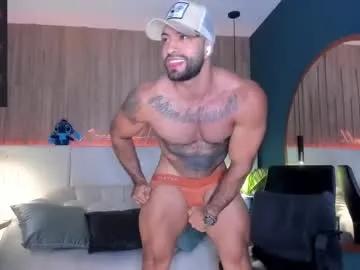 jeremy_harden on Chaturbate 