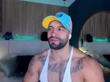 jeremy_harden on Chaturbate 