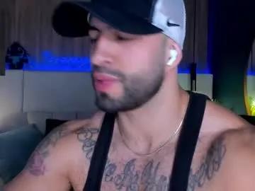 jeremy_harden on Chaturbate 