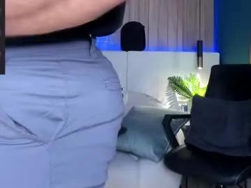 jeremy_harden on Chaturbate 