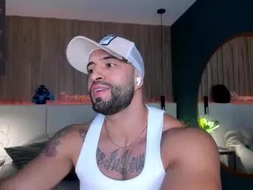 jeremy_harden on Chaturbate