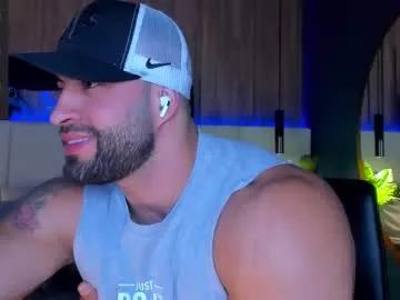 jeremy_harden on Chaturbate 