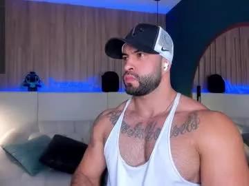jeremy_harden on Chaturbate 