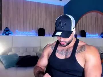 jeremy_harden on Chaturbate 