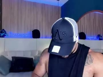 jeremy_harden on Chaturbate 