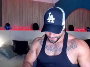 jeremy_harden on Chaturbate 