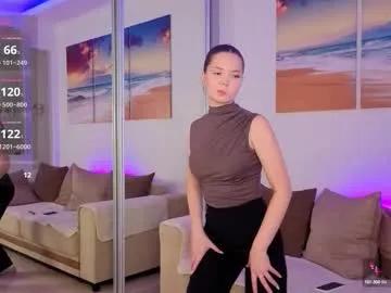 jessica_johnson12 on Chaturbate 