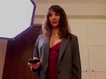 jessiejunee on Chaturbate 
