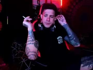 jhonny_ackerman's avatar