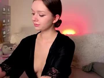 jiaalisaa on Chaturbate 
