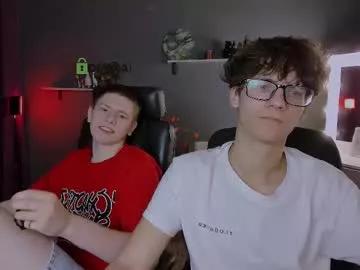 jimmie_hot on Chaturbate 