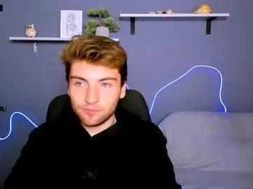 joseph_bear_ — GOAL: Make me happy [25 tokens remaining] Welcome to my room! #bigcock #tease #hair #sph #cum