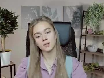 junewoods — #teen #new #shy #blonde #nonude