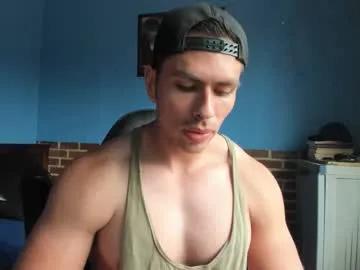 justinkart — naked and hard flex [174 tokens left] #bigcock #bigass #lovense #master #muscle