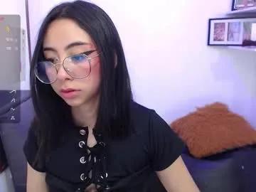 kalilowe_ — GOAL: Full naked & sensual striptease [77 tokens remaining] Hey sweetie! Type /tipmenu or take me to pvt for FUN!Send Patterns too 77-88-99-121LUSH ON #daddysgirl #18 #teen #saliva #glasses