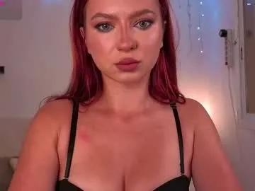 karinchik_ — GOAL: massage ass close to cam [131 tokens remaining] Welcome to my room! #natural #redhead #lovense #new #ass #lush