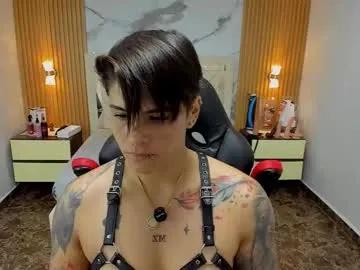 karolandluna — GOAL: spank her ass very hard x 8 [4 tokens remaining] make me run with your vibrations my favorite patterns 22, 38 #tattoos #tomboy #bigpussylips #strapon #bigboobs