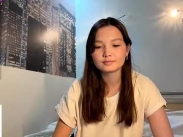 kassandrataulbee — GOAL: take off white t-shirt [434 tokens remaining] <: I'm Kira, I'm feeling playful today... Join me? #skinny #asian #18 #shy #new