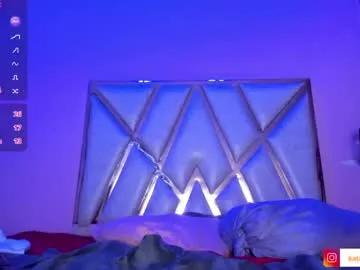 katalinaparker on Chaturbate 