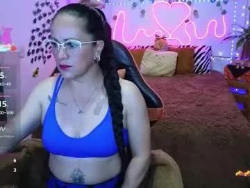 keka_teiku — show oil ass [0 tokens left] fun time!!! we can make this pussy happy today with my special lush  #italian  #mommy   #longhair  #fit  #mature  