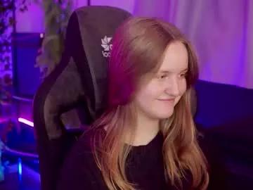 kellypoter on Chaturbate 