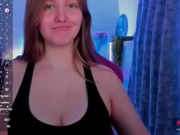 kellypoter on Chaturbate 