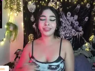 kemmadakii on Chaturbate 