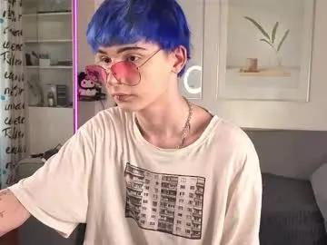 kessy_white on Chaturbate 