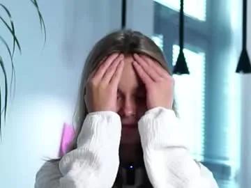 kimikett on Chaturbate 