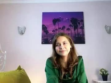 kimikett on Chaturbate 