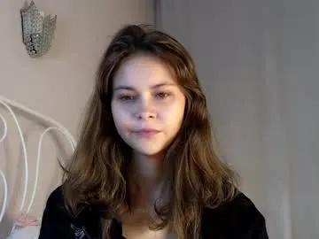 kimikett on Chaturbate