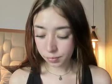kimmy_vegaa on Chaturbate 