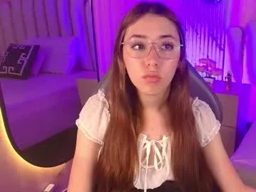 kimmy_vegaa on Chaturbate 