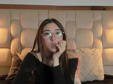 kimmy_vegaa on Chaturbate 