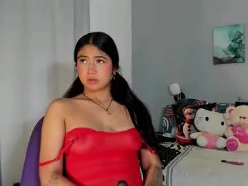 kimtayloor — GOAL: FINGER GAME [85 tokens remaining] ENJOY MY SQUIRT I AM AN OCEAN WHEN I SQUIRT SPANCKS IN THE PUSSY X 11 TKS PROMOTION ON MY VIDEOS OF 20% #ebony #18 #saliva #latina #anal