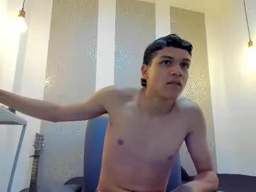 kinky_spice69 on Chaturbate 
