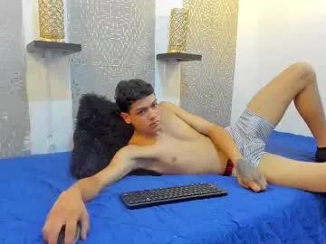 kinky_spice69 on Chaturbate 