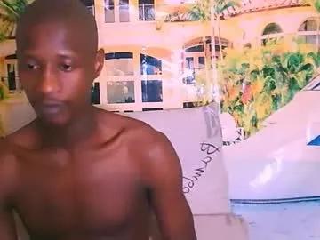 kinkyebonyguy — #ebony #hairycock #bbc #cut #cum